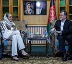 معاون رئیس جمهور:  درباره حوزه‌های انتخاباتی به زودی تصمیم گرفته خواهد شد